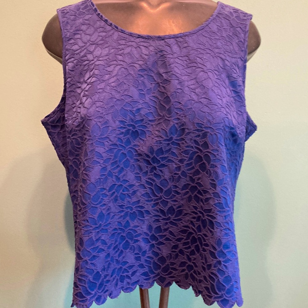 Covington Top
